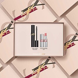 Mascara Lash Clash - Zestaw
